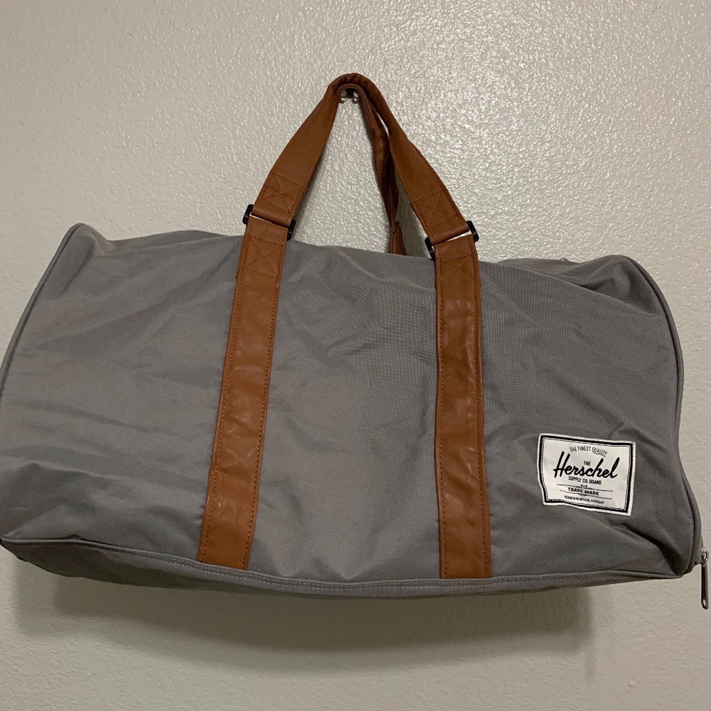 Herschel Supply Company Duffle